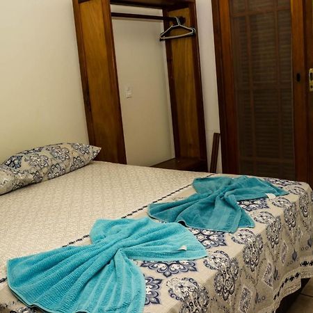 Suites Liberdade Ubatuba Exterior photo